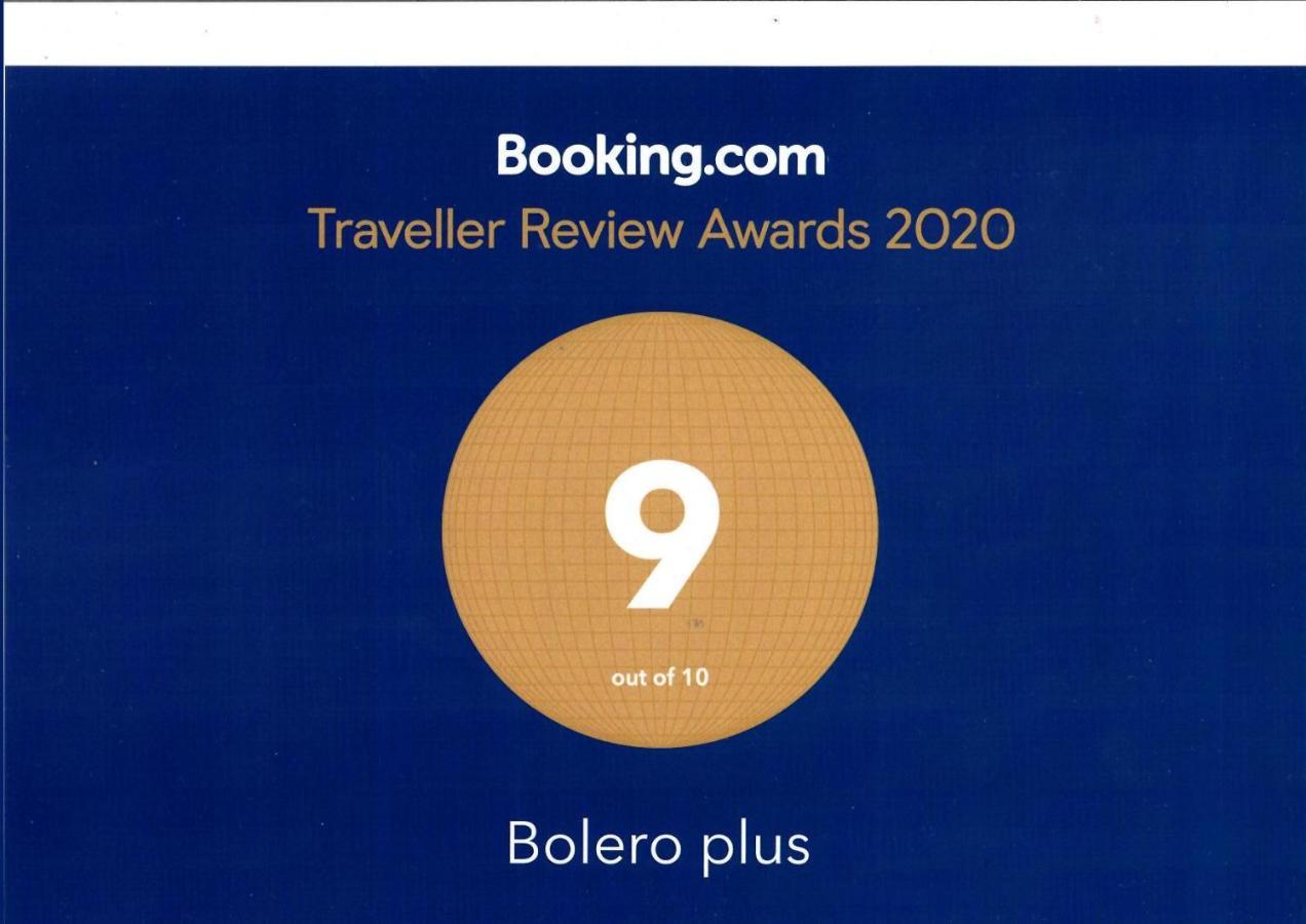 Bolero Plus Mukacheve Exterior photo